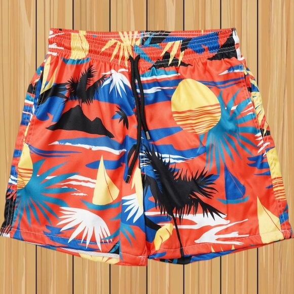 Palm Angels Shorts - Picture 1 of 3